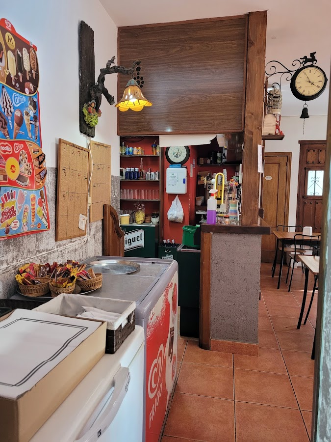 Pizzeria la Recova