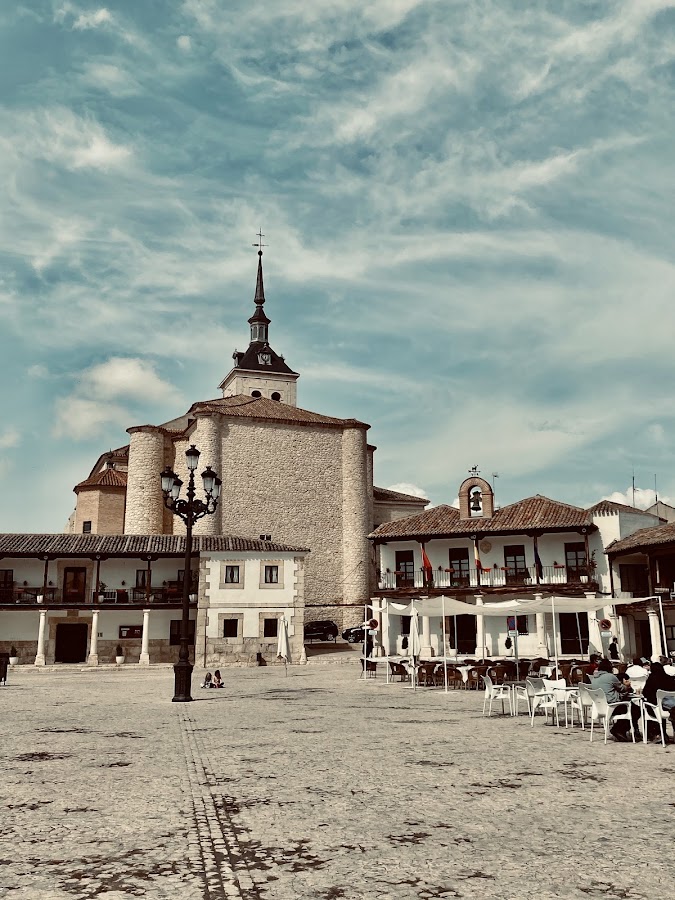 Plaza Mayor