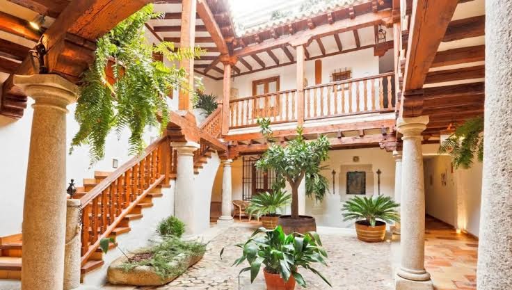 Posada del Tío Juanón