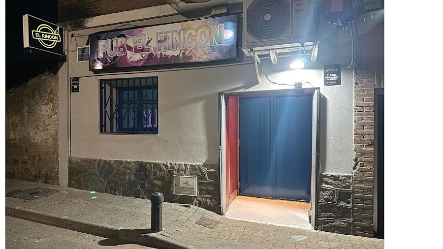 Pub El Rincón