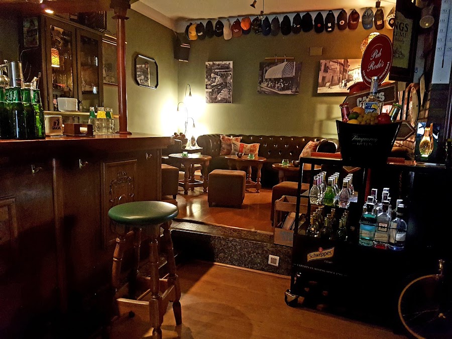 Pub Rodos