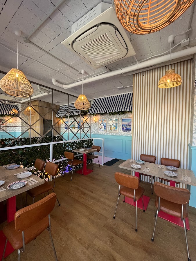 Ragú Trattoria