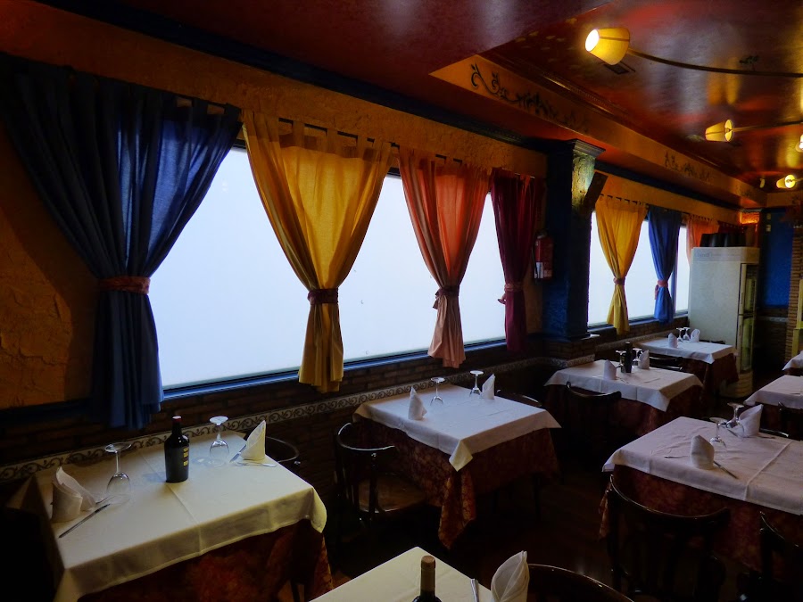 Restaurante A'Cantinella