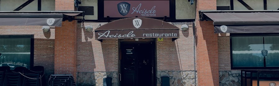 Restaurante Acisclo