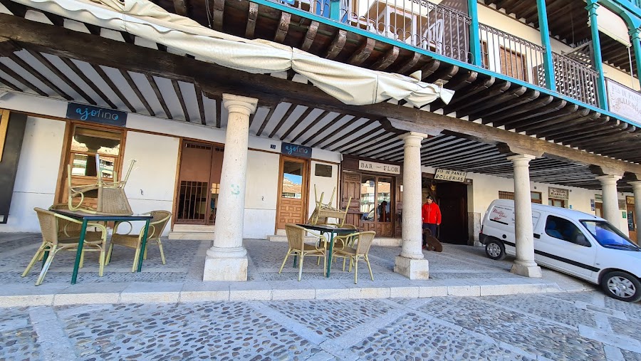 Restaurante AjoFino