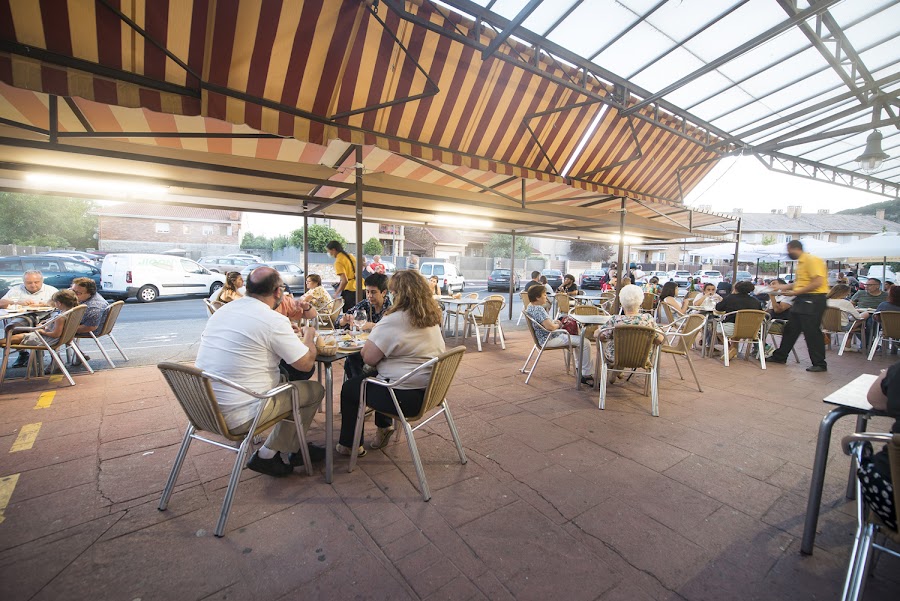 Restaurante Albero