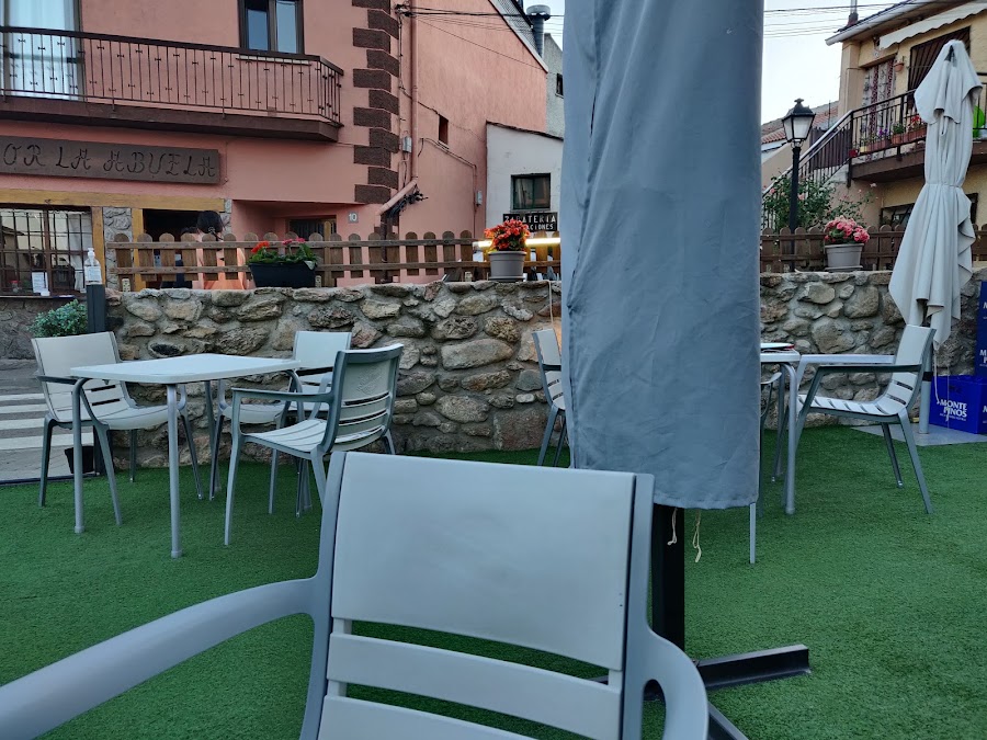 Restaurante Asador - La Abuela