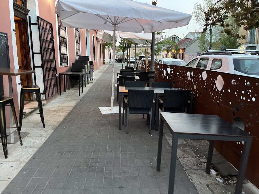 Restaurante Azahar Aranjuez