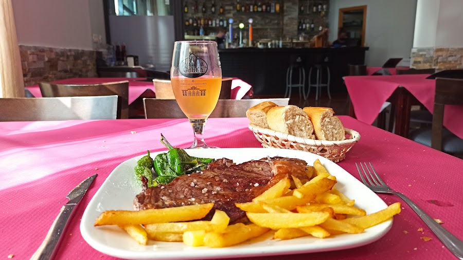 Restaurante &Bar luna