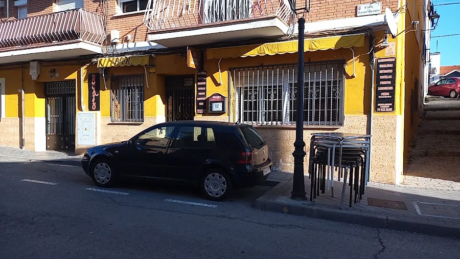 Restaurante Bocailo