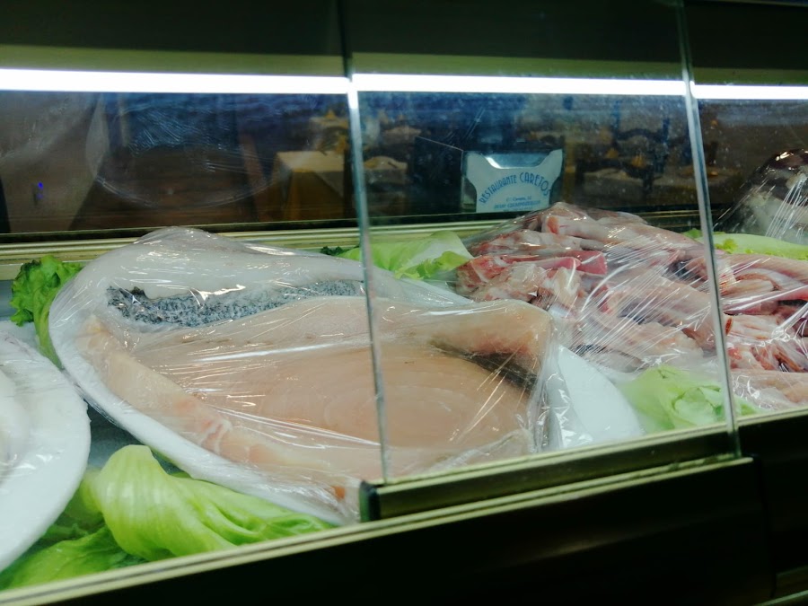 Restaurante Caretos