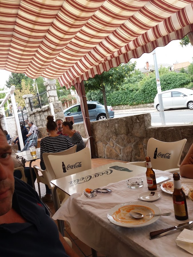 Restaurante Casa Antonio