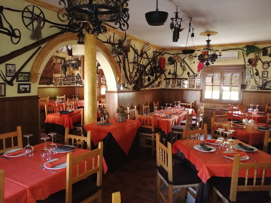 Restaurante Casa Miro