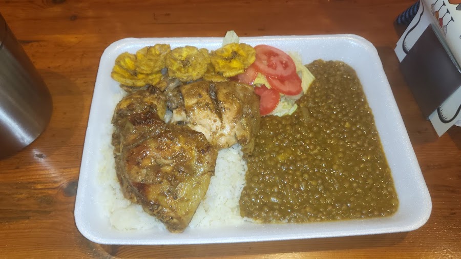 Restaurante Casa Nico