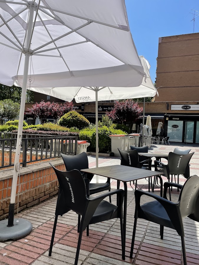 Restaurante Castilla