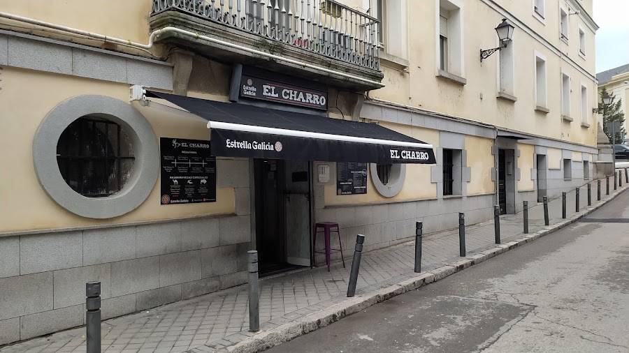 Restaurante Charro