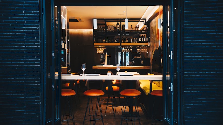 Restaurante Cokima | MONCLOA
