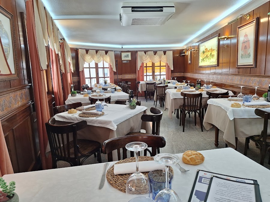 Restaurante Crescencio