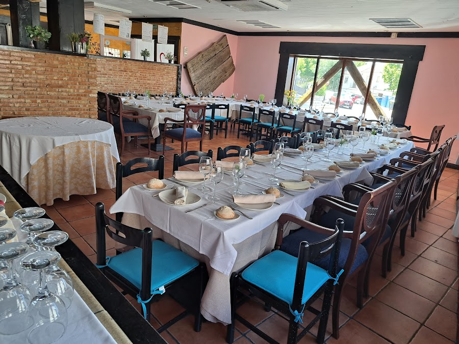 Restaurante Doña Jimena