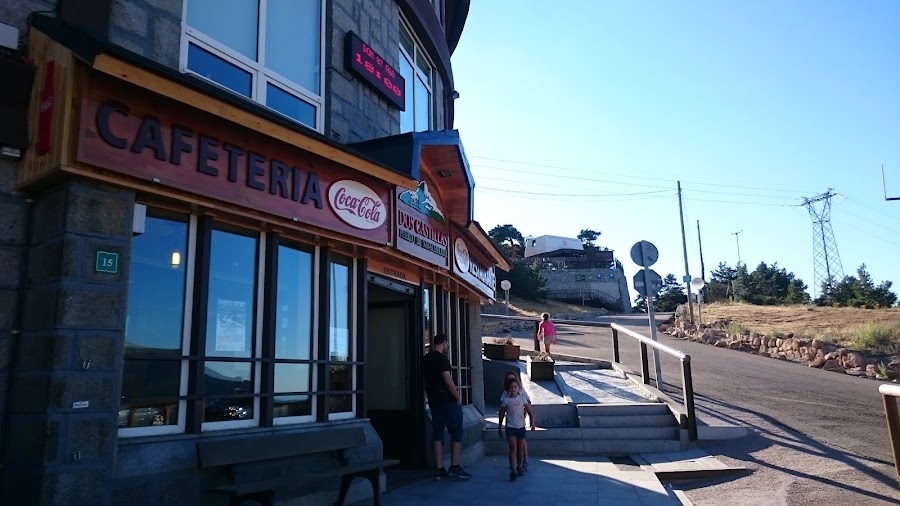 Restaurante Dos Castillas