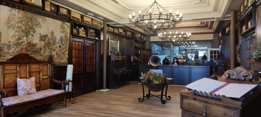 Restaurante El Camino
