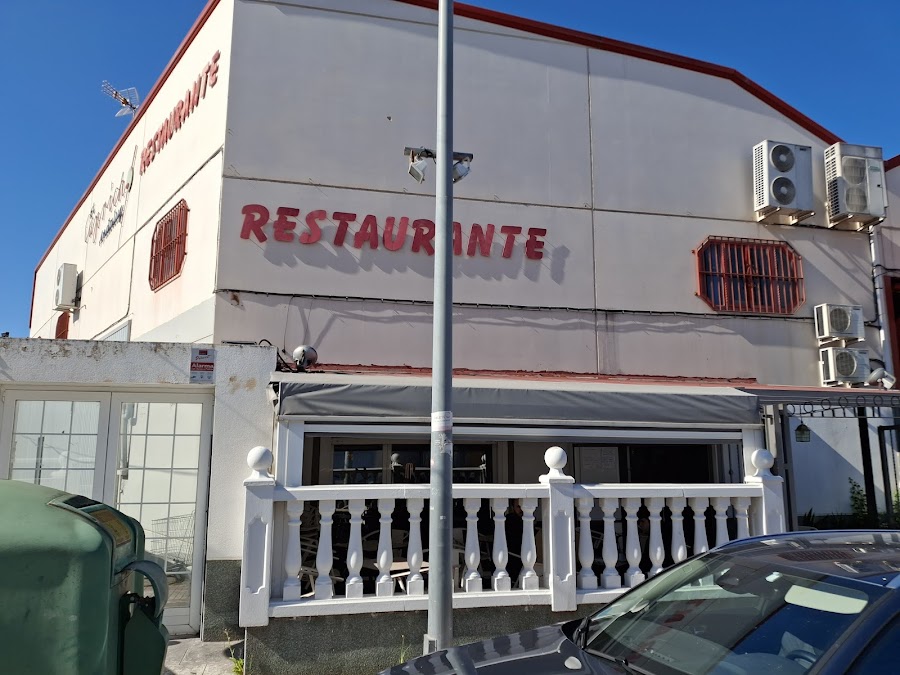Restaurante El Capricho Andaluz
