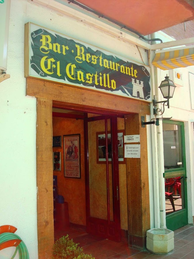 Restaurante El Castillo