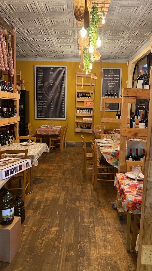 Restaurante El Figon