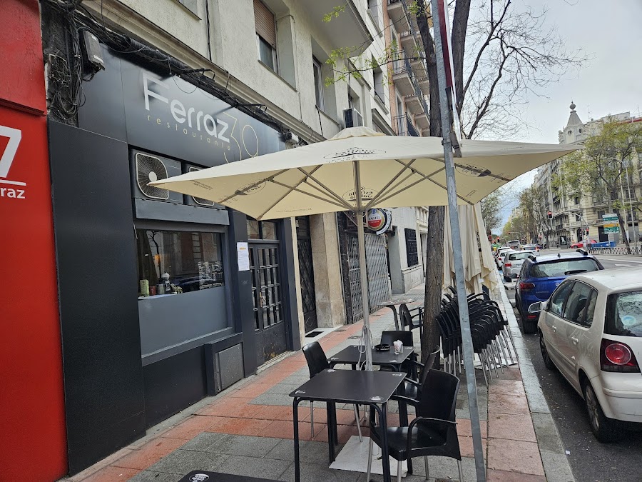 Restaurante El Lagar