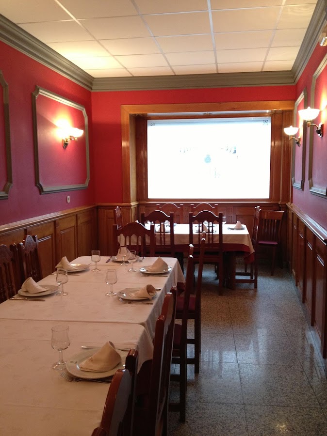 Restaurante El Llar