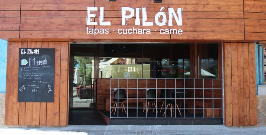 Restaurante El Pilón