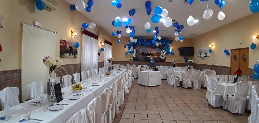 Restaurante El Pino