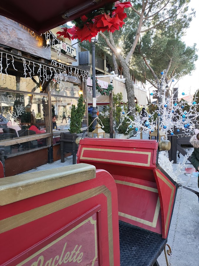 Restaurante el Portillón