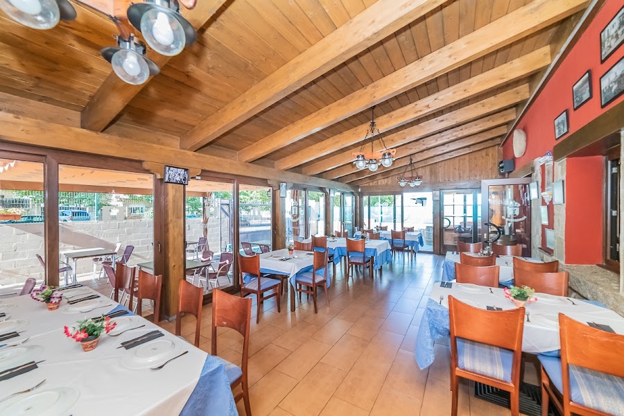 Restaurante El Redondillo