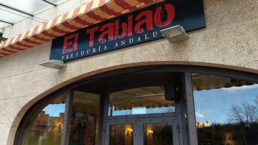 Restaurante El Tablao Moralzarzal