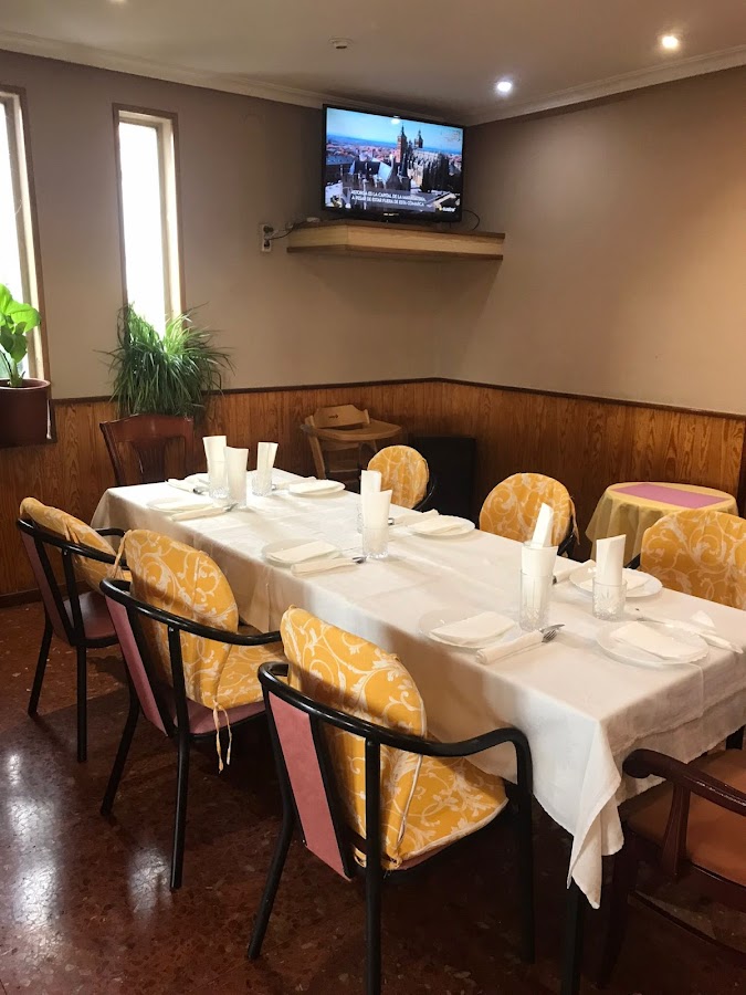 Restaurante Escala