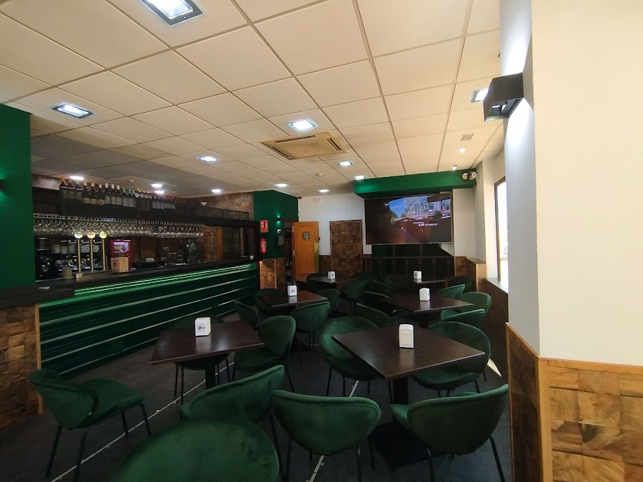 Restaurante Esencial
