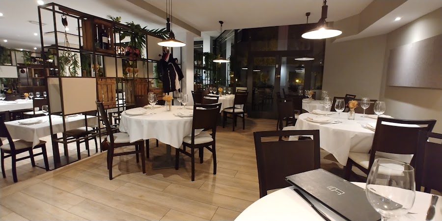 Restaurante EStoque