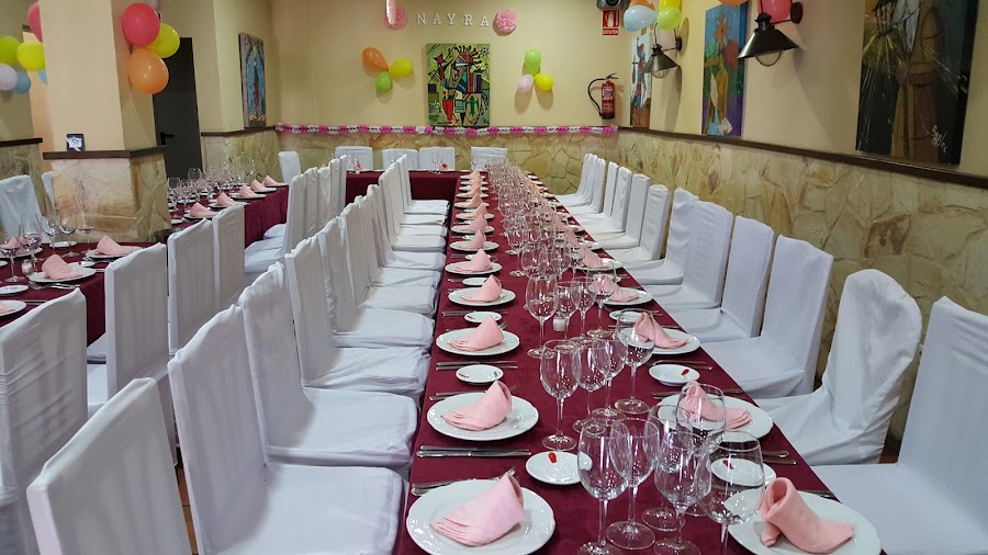 Restaurante Fonsi