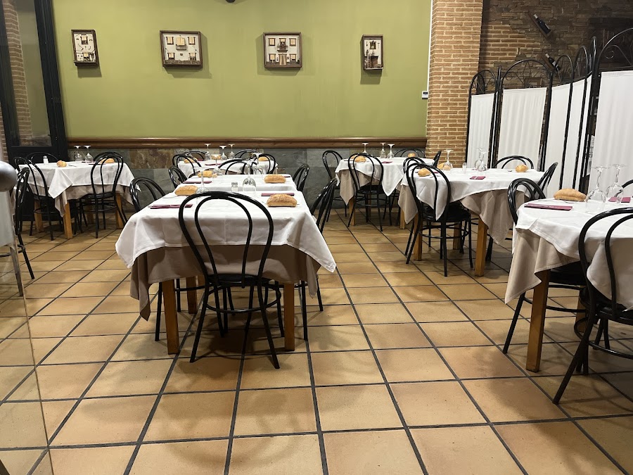 Restaurante Gonzalo