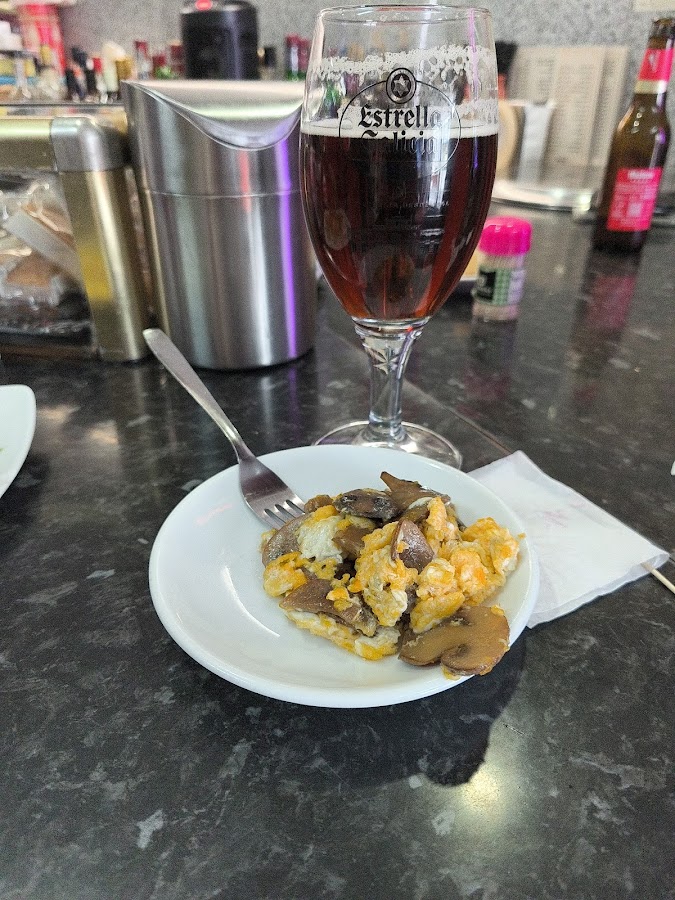 Restaurante Gran Tasca
