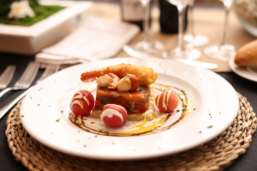 Restaurante Gurugú