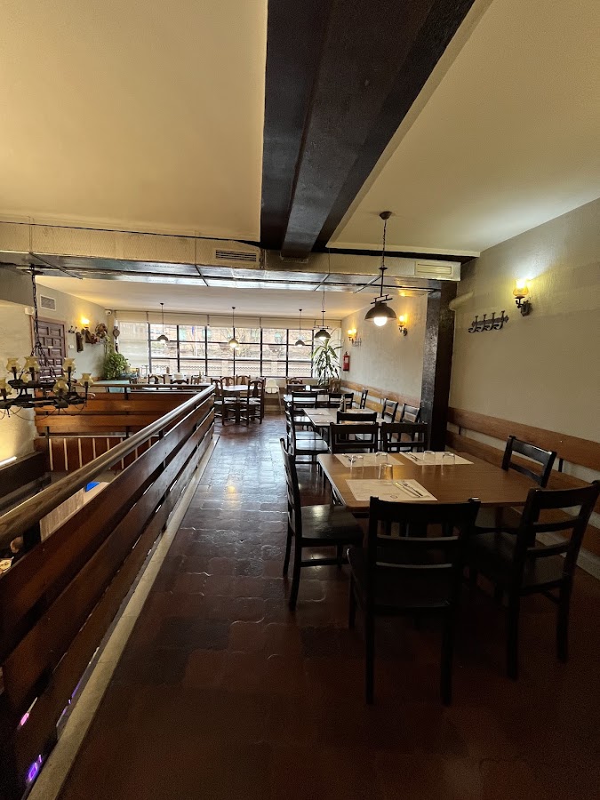 Restaurante Horóscopo