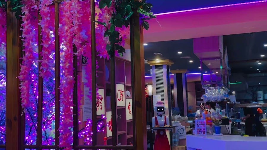 Restaurante Igopasta
