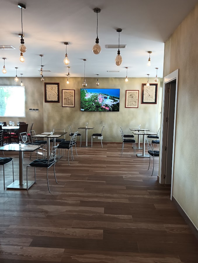 Restaurante La Barra