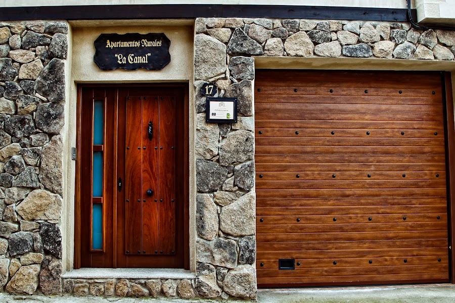 Restaurante “La Canal”
