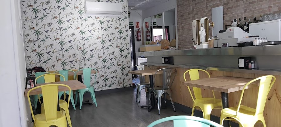 Restaurante La Cantaleta