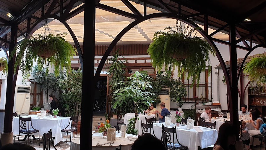 Restaurante La Casa del Pregonero