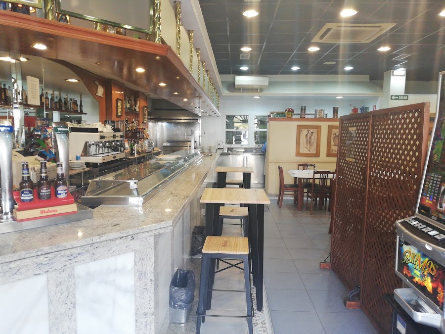 Restaurante La Cazuela