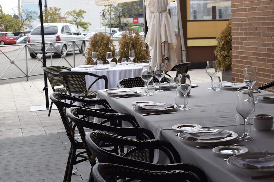 Restaurante La Figal de Pablo SL